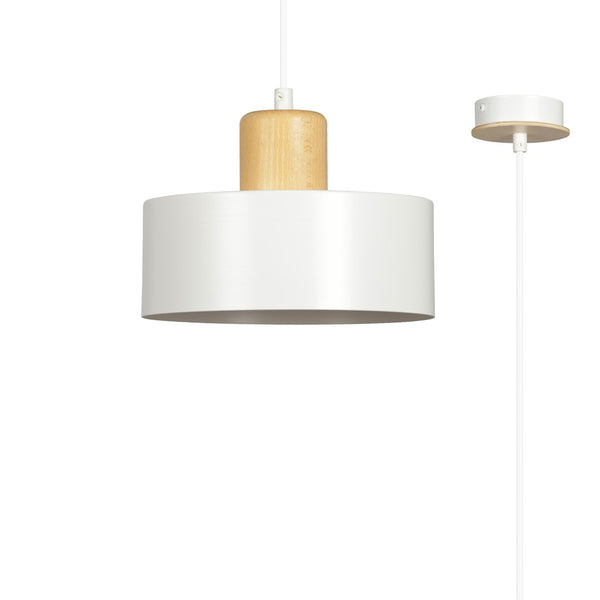 TORIN 1 WHITE