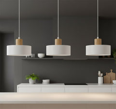 TORIN 3 WHITE