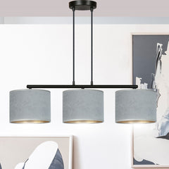 HILDE 3 BL GRAY