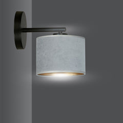HILDE K1 BL GRAY