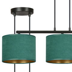 HILDE 3 BL GREEN