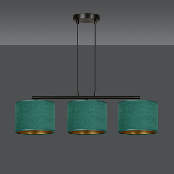 HILDE 3 BL GREEN