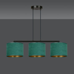 HILDE 3 BL GREEN