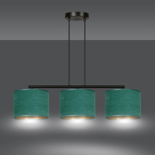 HILDE 3 BL GREEN