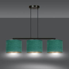 HILDE 3 BL GREEN