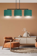 HILDE 3 BL GREEN