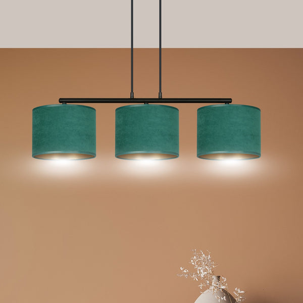 HILDE 3 BL GREEN