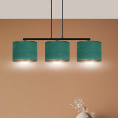 HILDE 3 BL GREEN