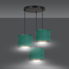 HILDE 3 BL PREMIUM GREEN