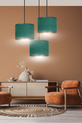 HILDE 3 BL PREMIUM GREEN