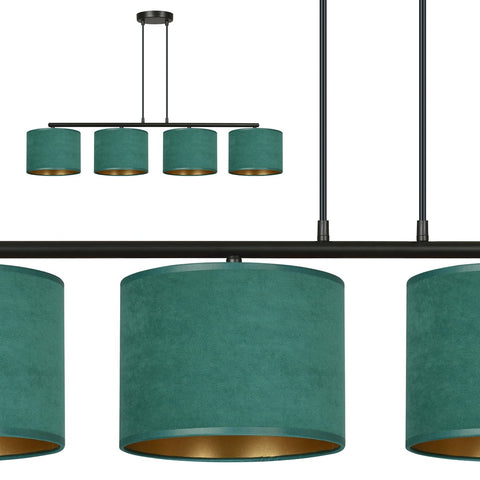 HILDE 4 BL GREEN