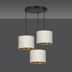 HILDE 3 BL PREMIUM WHITE
