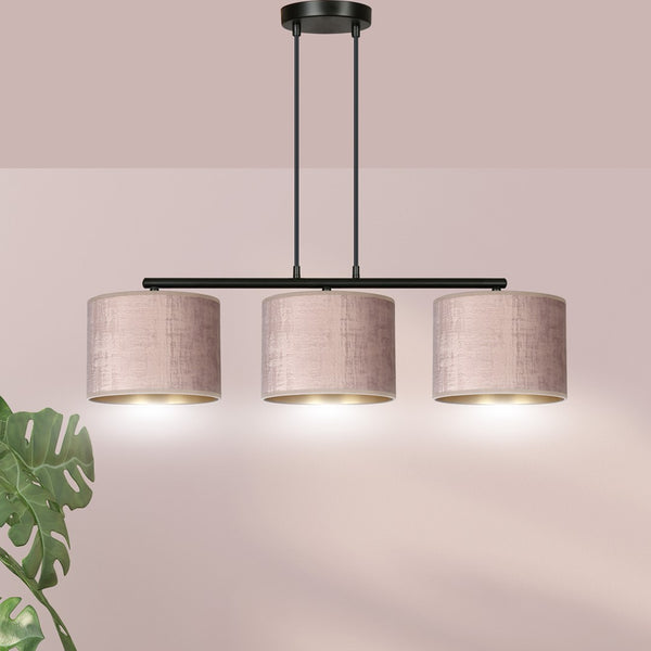 HILDE 3 BL ROSE