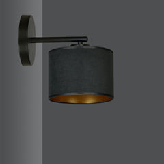 HILDE K1 BL BLACK