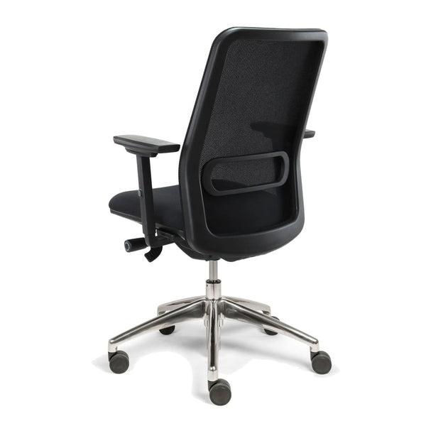 Workliving Dreamliner Mesh - Bureaustoel Ergonomisch Ontwerp (N)EN 1335