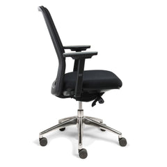 Workliving Dreamliner Mesh - Bureaustoel Ergonomisch Ontwerp (N)EN 1335