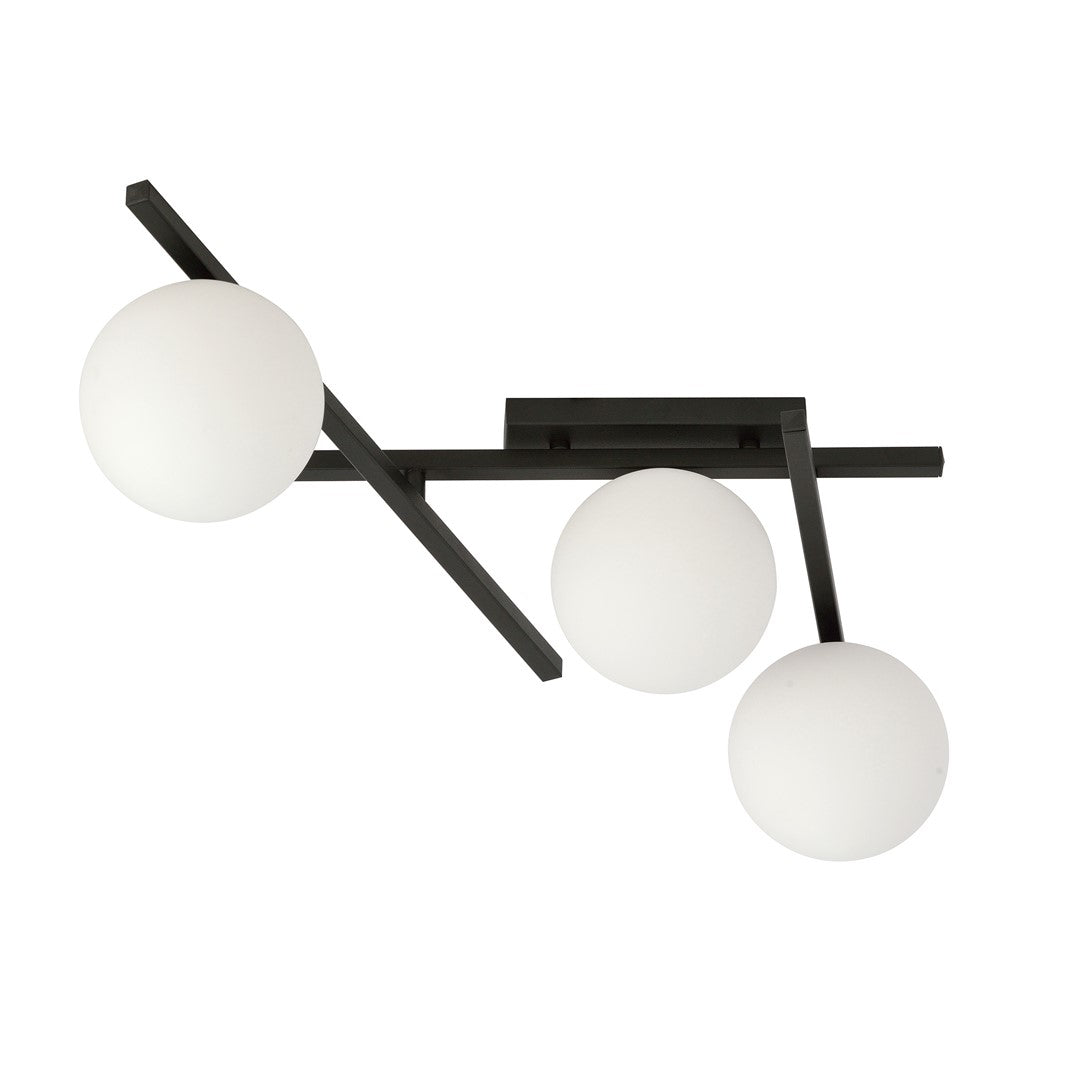 SMART 3 BLACK/OPAL