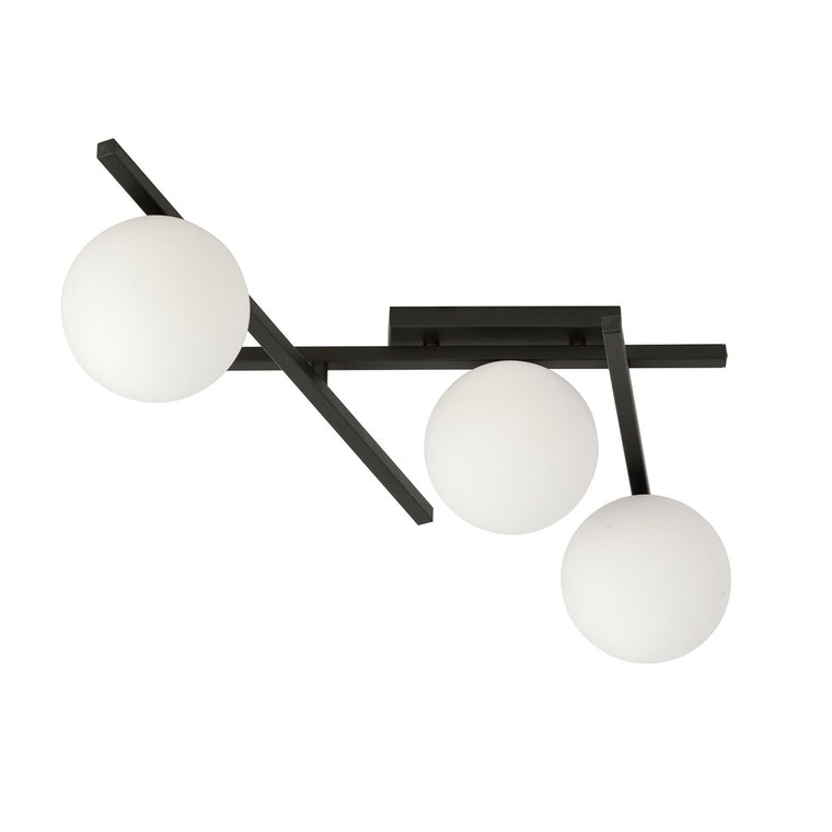 SMART 3 BLACK/OPAL