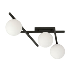 SMART 3 BLACK/OPAL