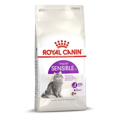 ROYAL CANIN SENSITIVE 10 KG