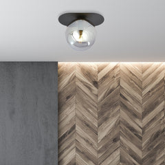 PLAZA 1 BLACK/GRAFIT