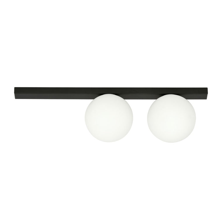 FIT 2 BLACK/OPAL
