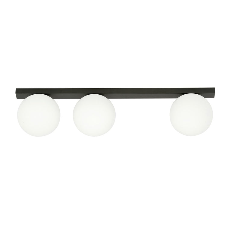 FIT 3 BLACK/OPAL
