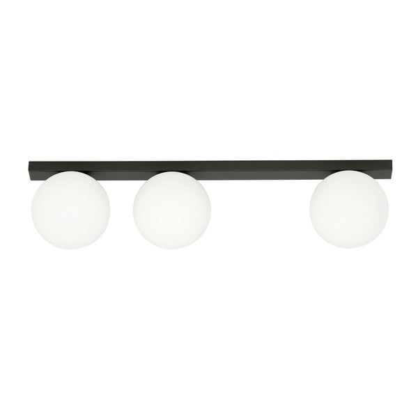 FIT 3 BLACK/OPAL