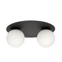 SOLAR 2 BLACK/OPAL