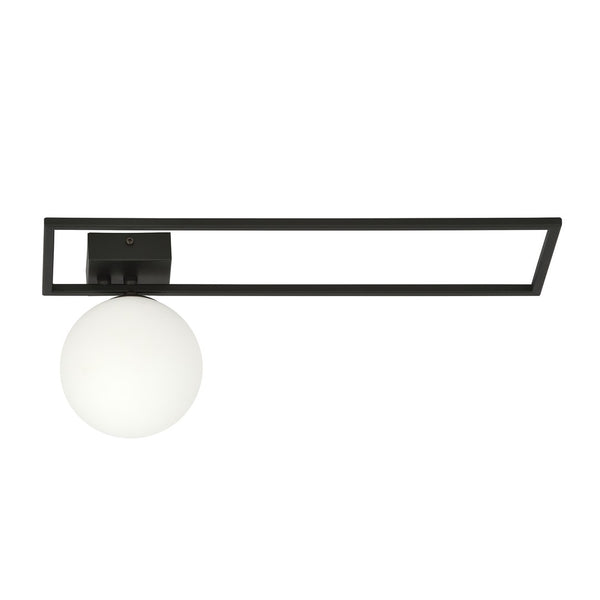 IMAGO 1B BLACK/OPAL