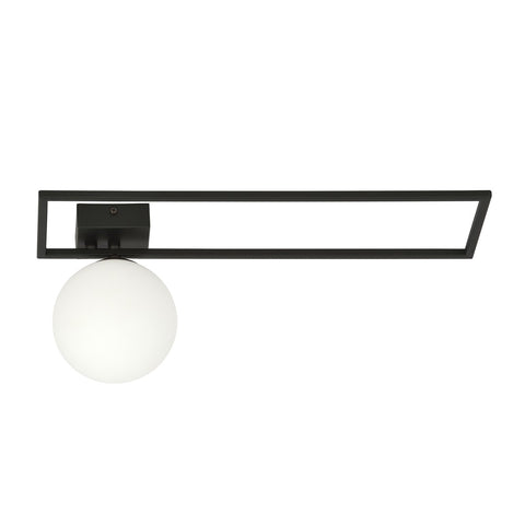 IMAGO 1B BLACK/OPAL