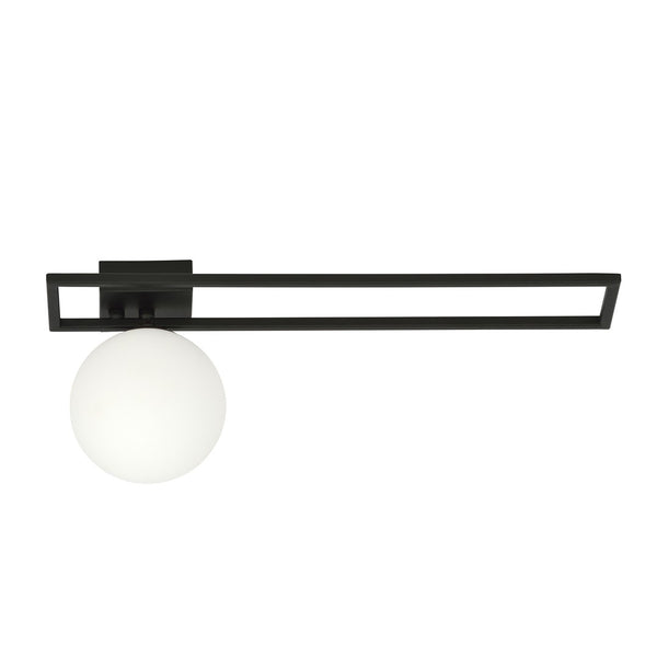 IMAGO 1C BLACK/OPAL