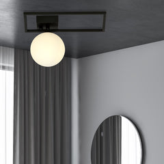 IMAGO 1D BLACK/OPAL