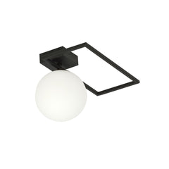 IMAGO 1D BLACK/OPAL