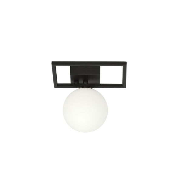 IMAGO 1E BLACK/OPAL