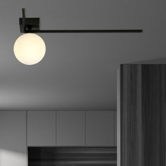 IMAGO 1F BLACK/OPAL