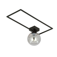 IMAGO 1A BLACK/GRAFIT