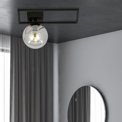 IMAGO 1D BLACK/GRAFIT