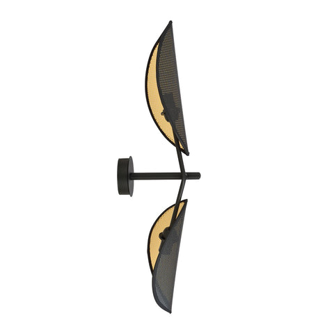 VENE K2 BLACK/GOLD