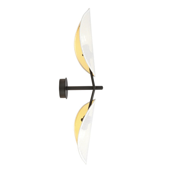 VENE K2 WHITE/GOLD