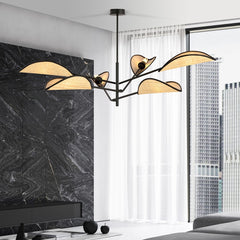 VENE 6 BLACK/RATTAN