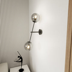 LINEAR K2 BLACK/GRAFIT