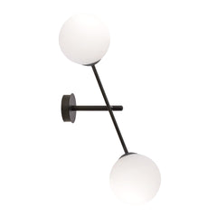 LINEAR K2 BLACK/OPAL
