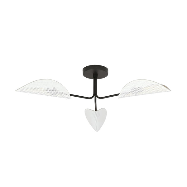 GOMEZ 3 WHITE/GOLD - 2
