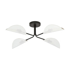 GOMEZ 4 WHITE/GOLD - 2