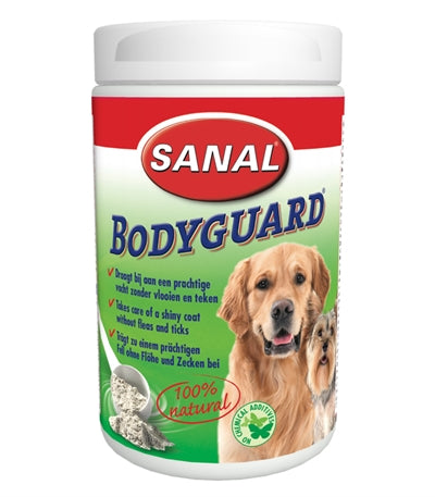 VIRTUAL DOG BODYGUARD 750 g