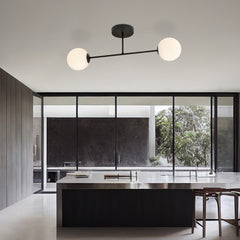 ROMA 2 BL OPAL