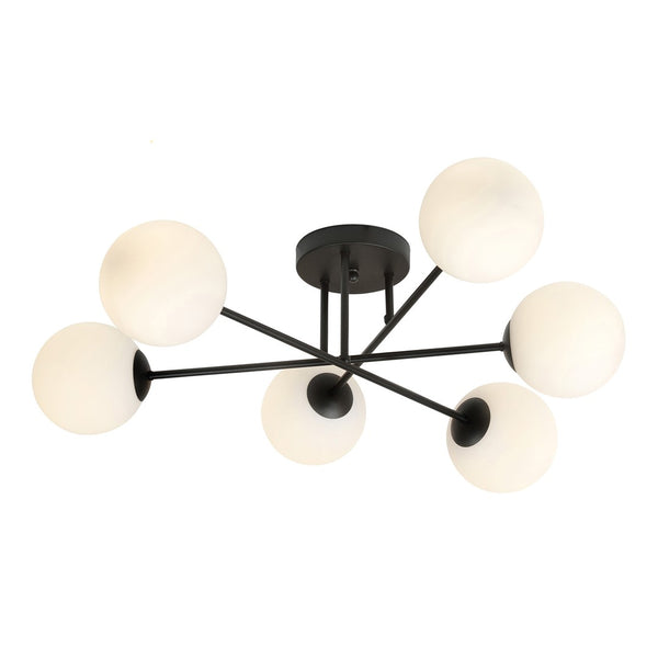ROMA 6 BL OPAL