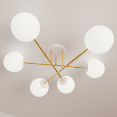 MAGNUM 6 WH OPAL