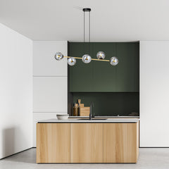 GRAVITY 6 BL GRAFIT